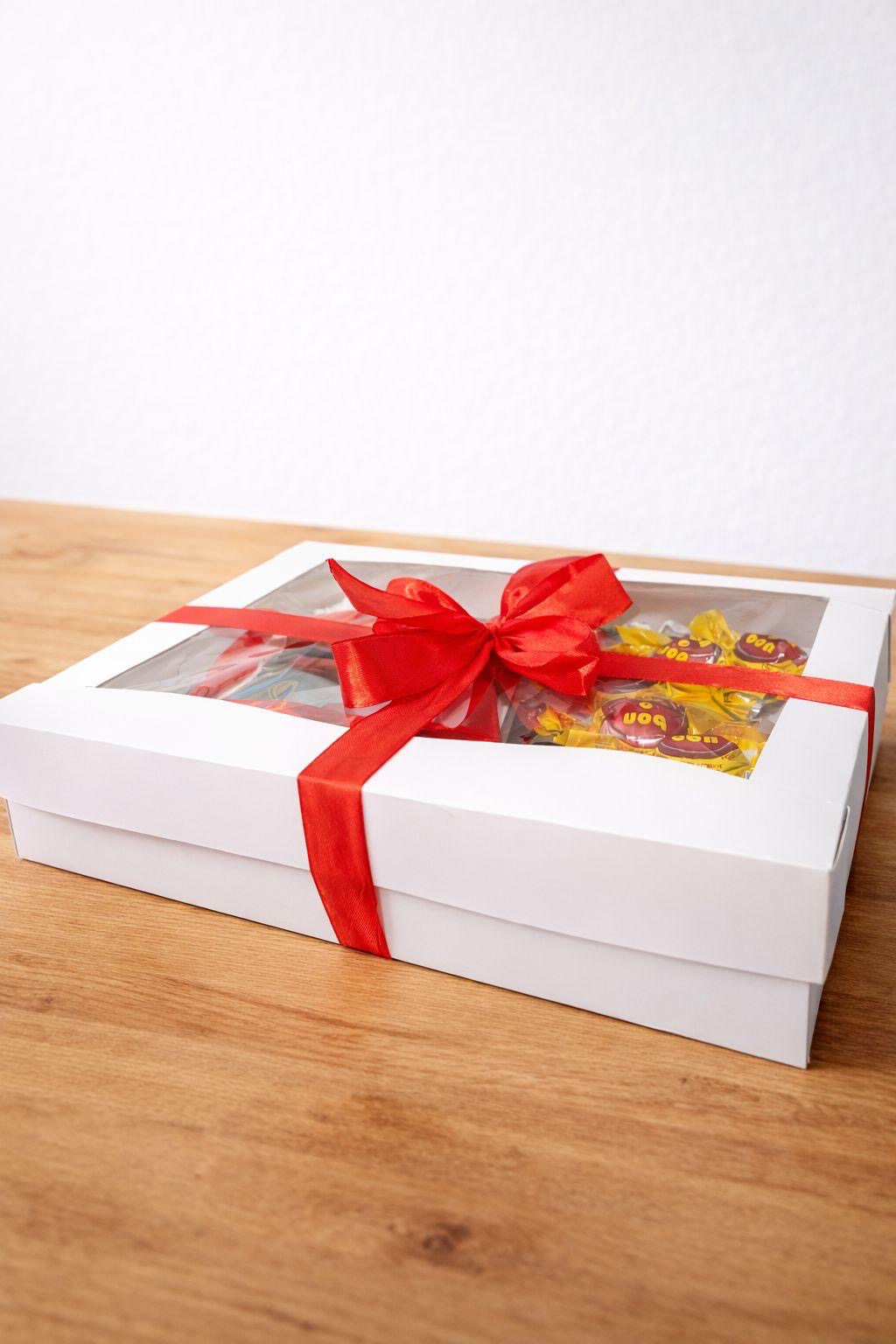 Detalle regalo